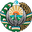 The State Emblem of the Republic of Uzbekistan