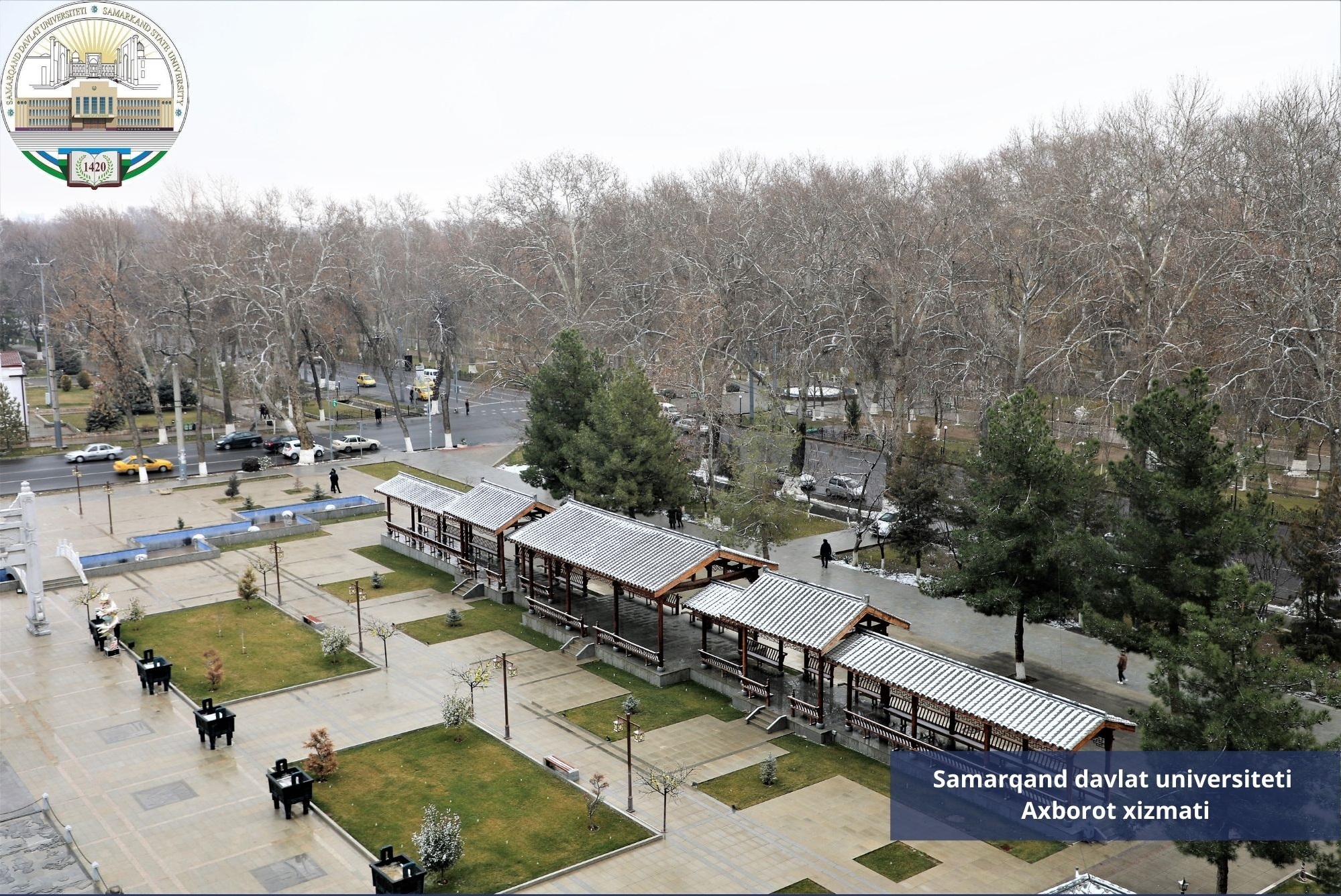 Kasper Van Dienning yalangoch surati