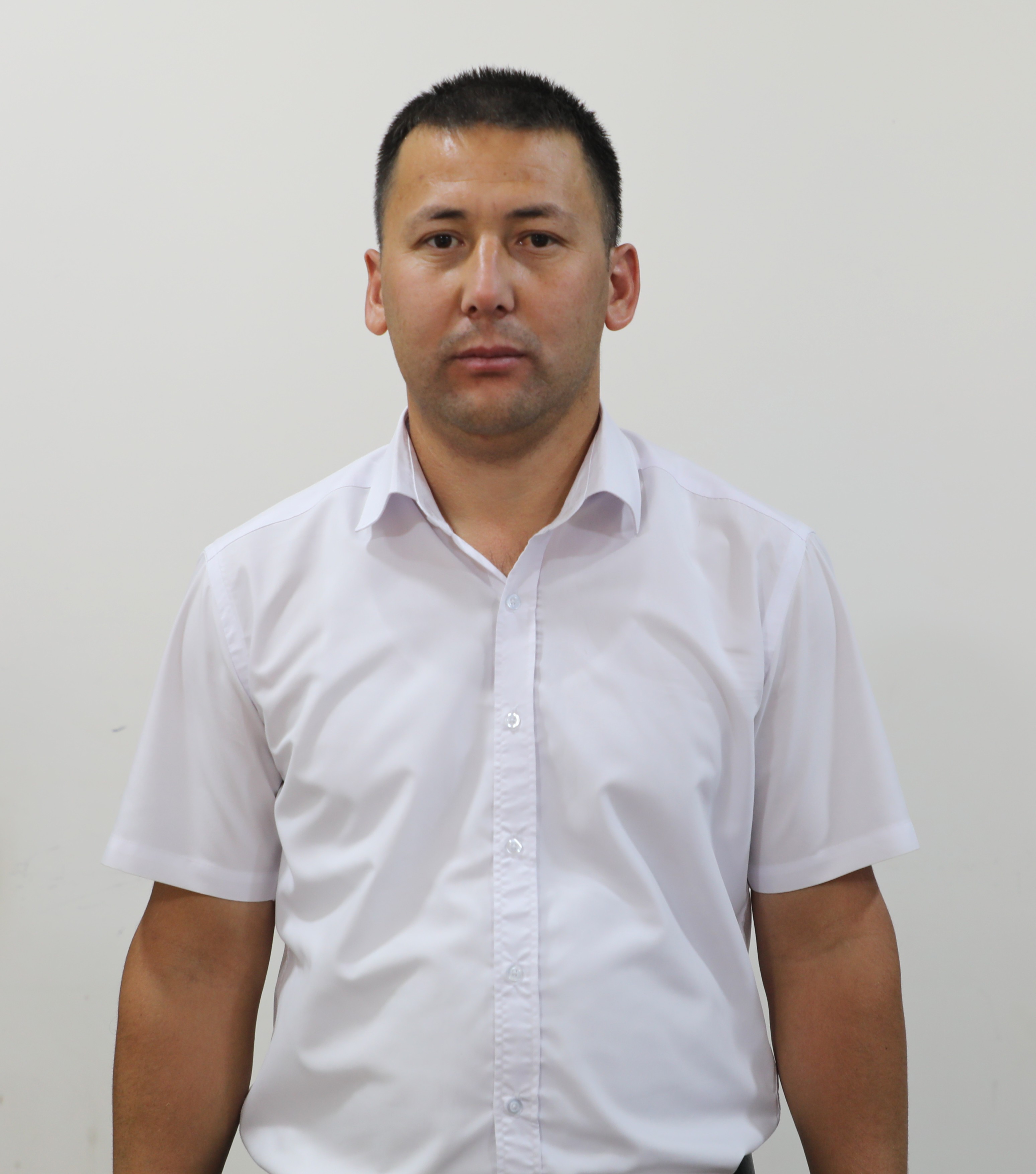 Zokirov Muhammad Sobir o'g'li