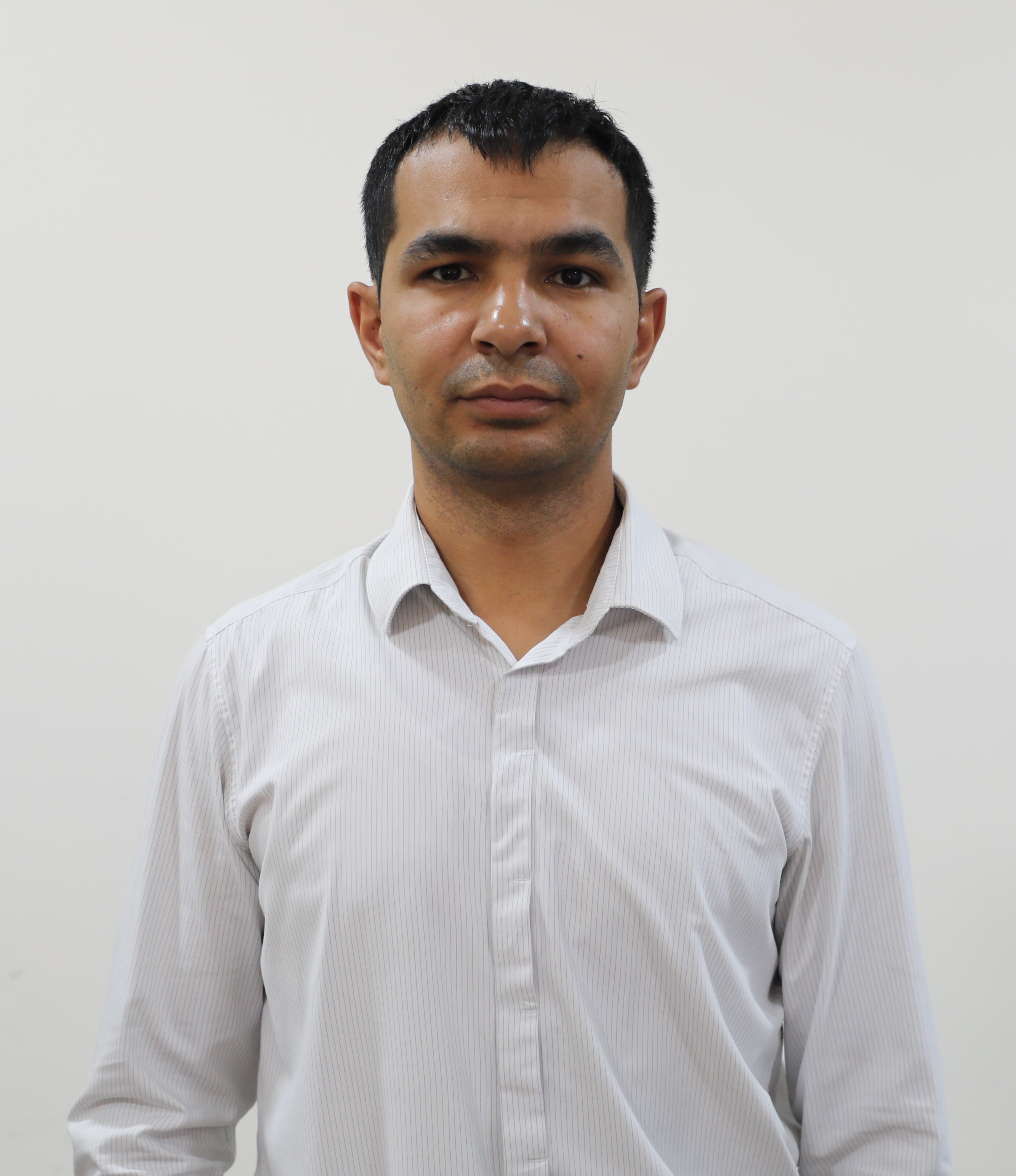 Eshdavlatov Zarifjon Zafar o'g'li