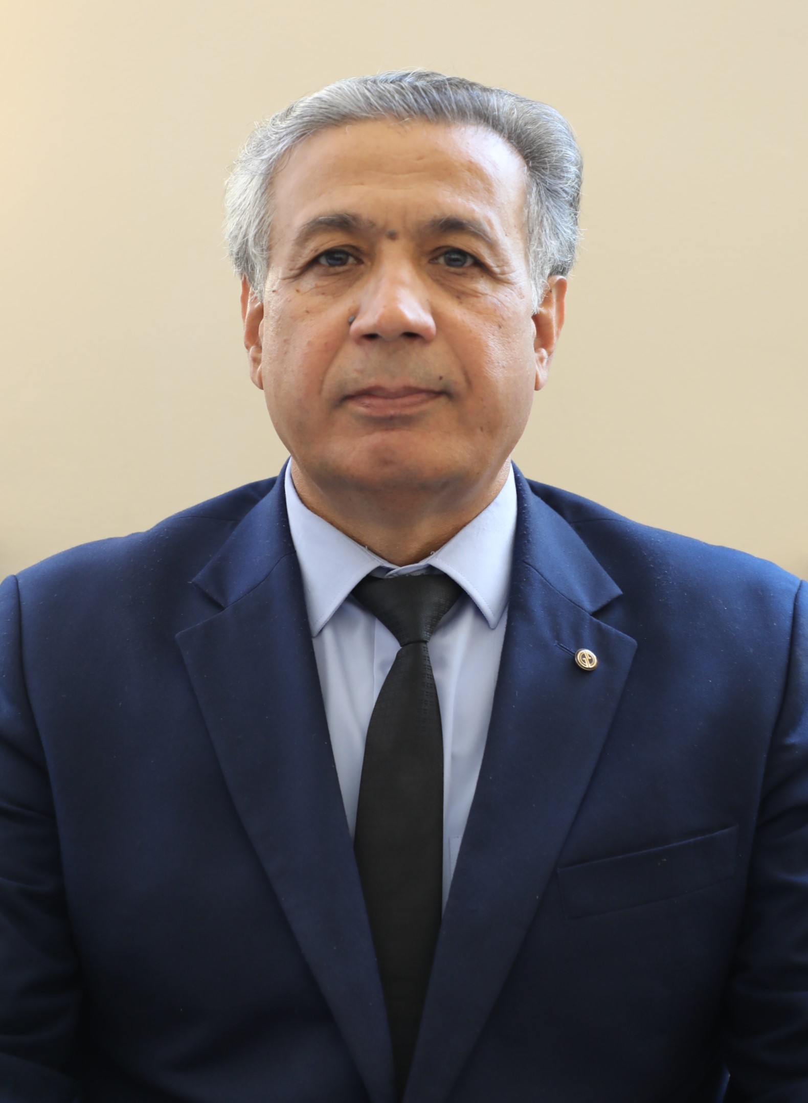 Samarqand davlat universiteti algebra va geometriya kafedrasi