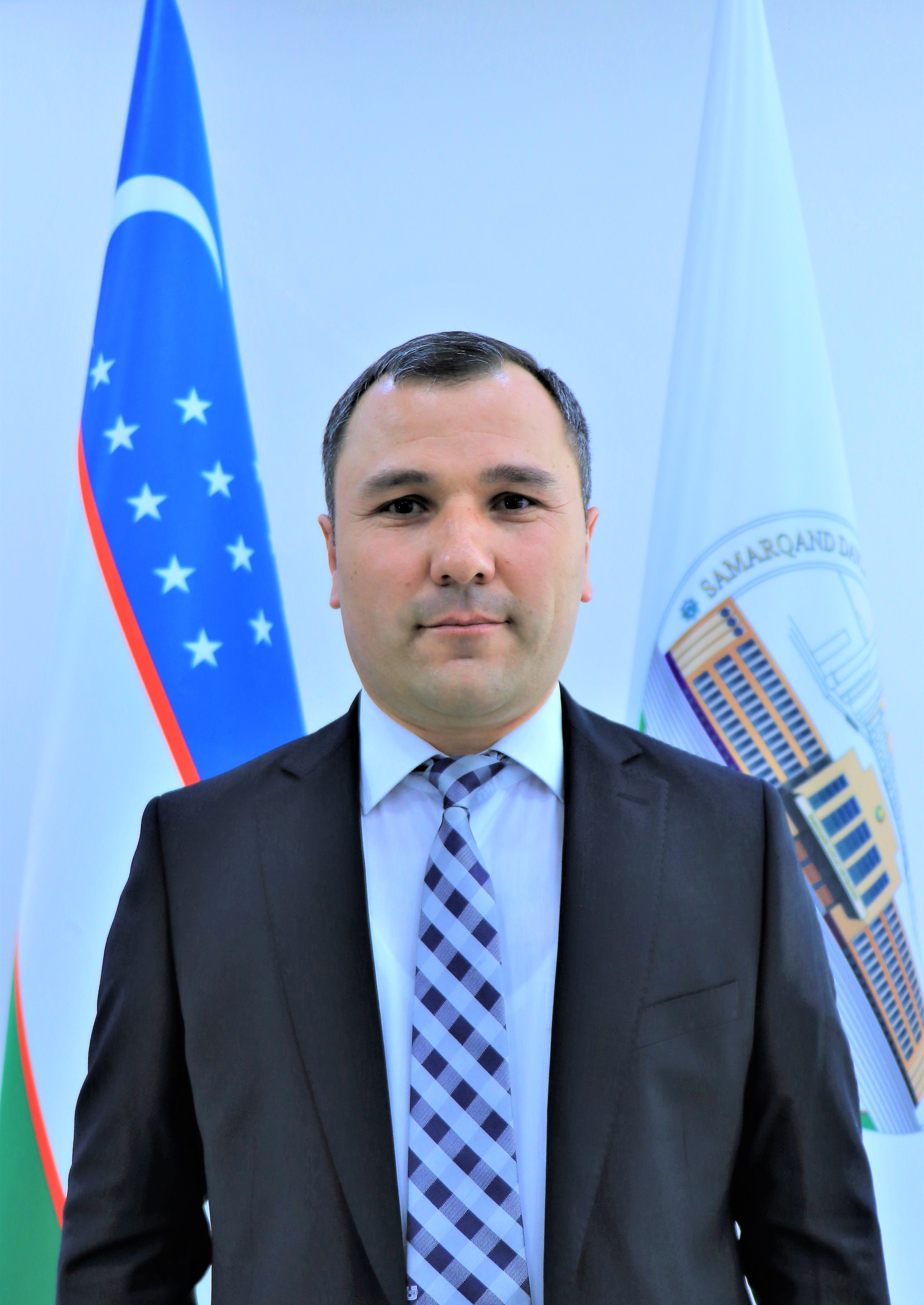 Orkhan Rajabov Institute of Agrobiotechnologies and Food Safety