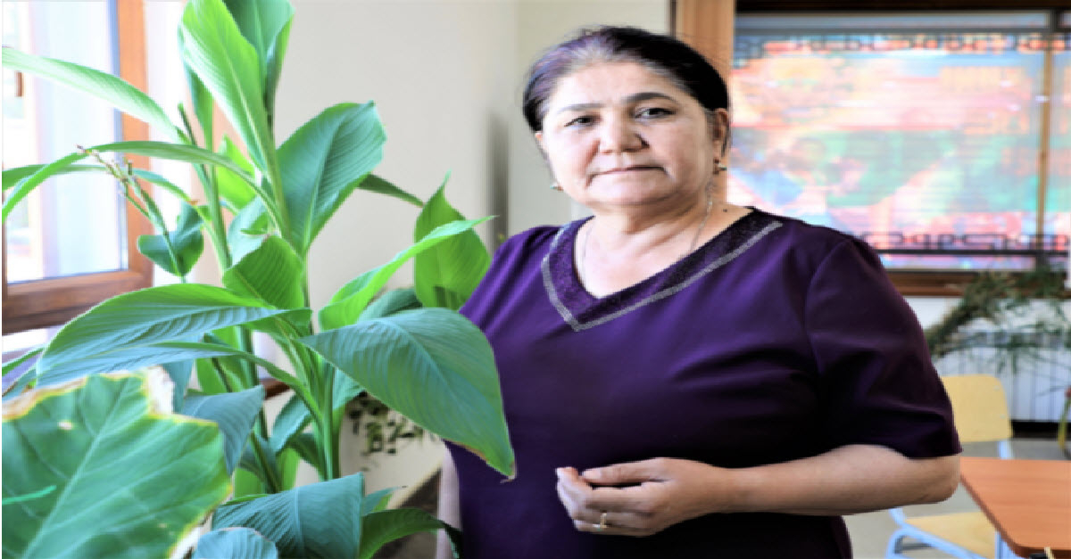 Nasiba Ro‘zieva: “Bugun Samarqand davlat universiteti Kattaqo‘rg‘on filialida ham Universitet kunini keng nishonlamoqdamiz”