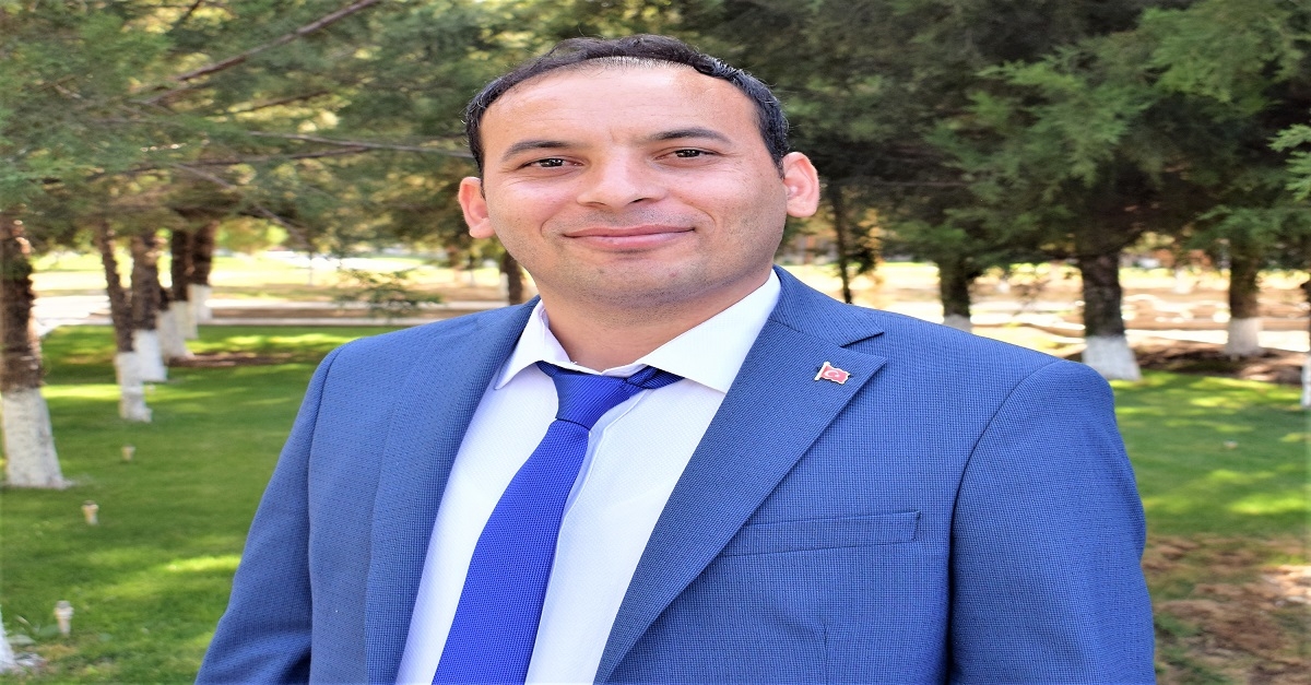 Bayram Bilir (Turkiya): “Birinchi marta kelganimdayoq, universitetning yetakchi oliy o‘quv yurti ekanligini bilganman”