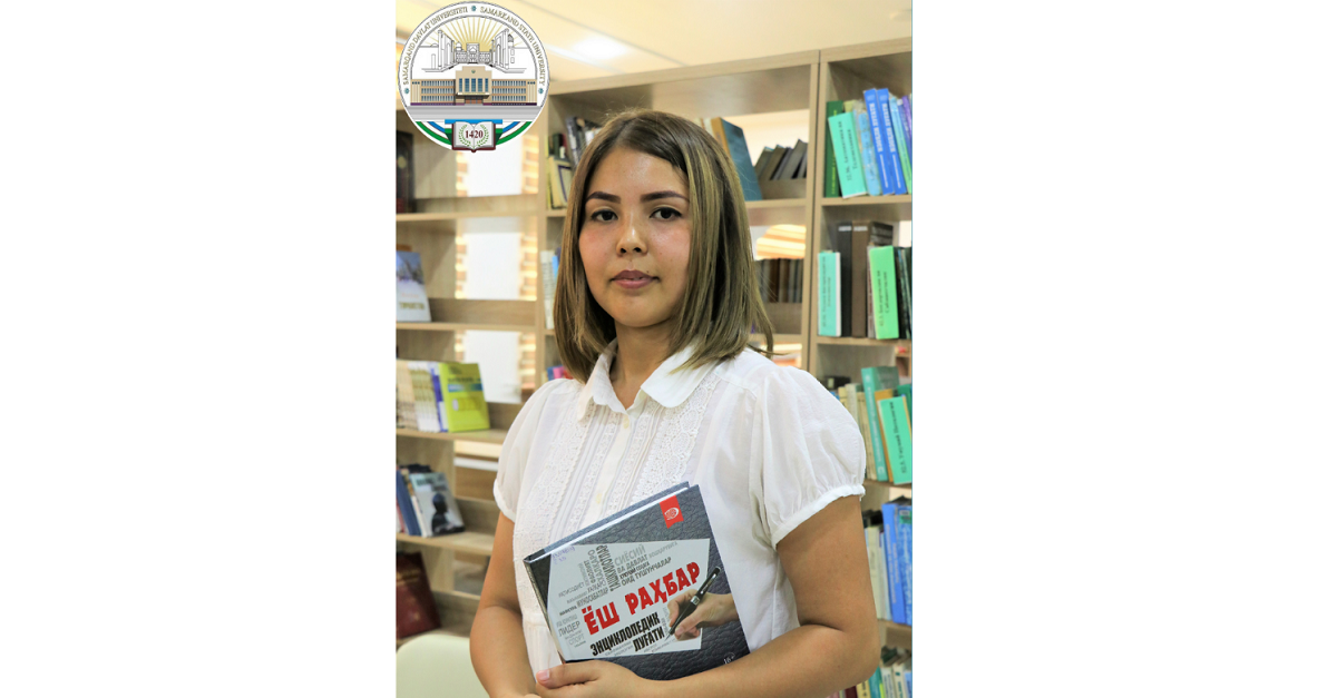 Ilm, iqtidor, imkoniyat, izlanish...