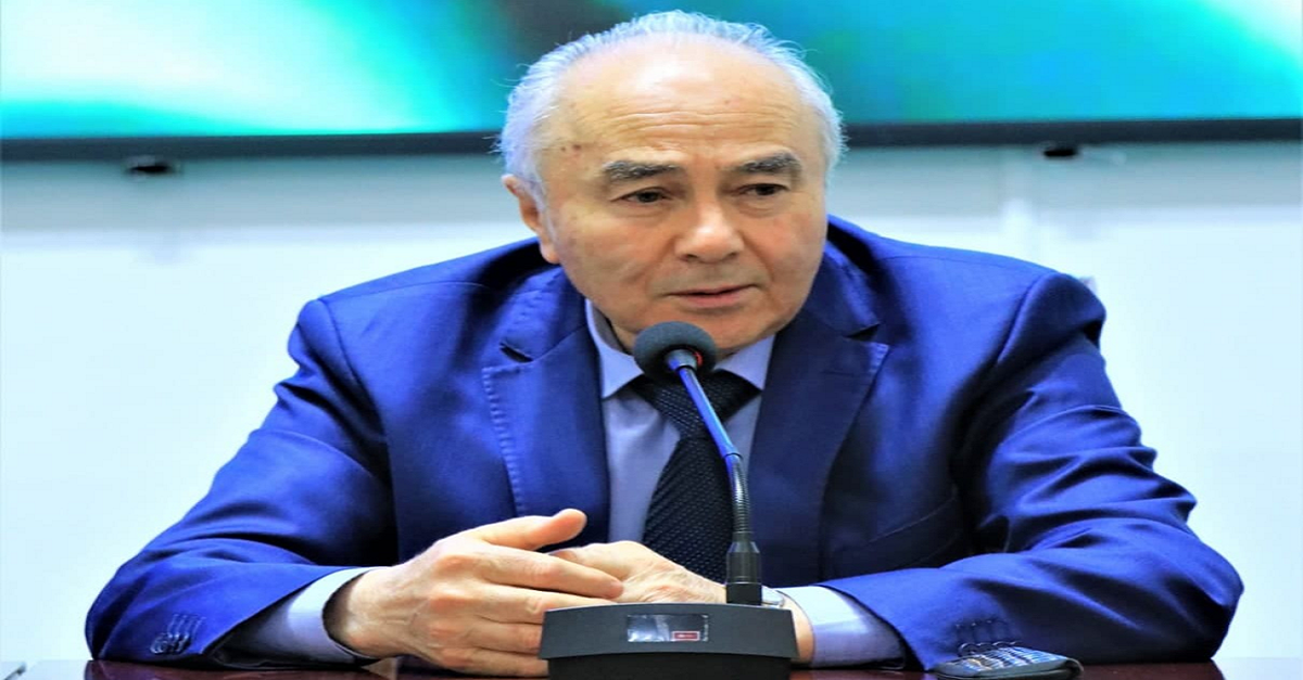 Markaziy va Janubiy Osiyo mamlakatlari hamkorligi tamal toshi Toshkentda qo'yildi