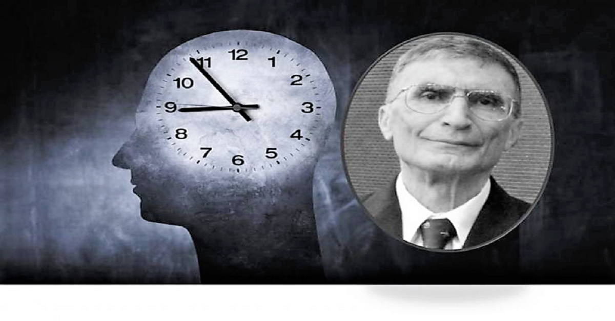 Nobel mukofoti laureati Aziz Sanjar Samarqand davlat universiteti talabalariga navbatdagi ma’ruzasini o‘qidi...