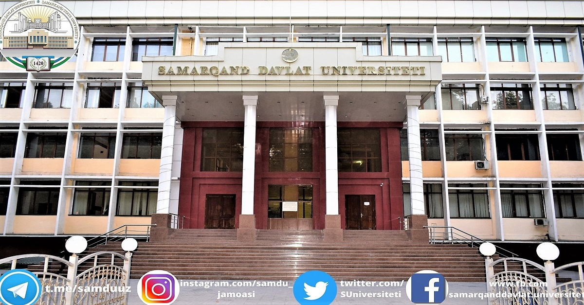 O‘zbekiston Respublikasi Mustaqilligining 30 yilligi oldidan...