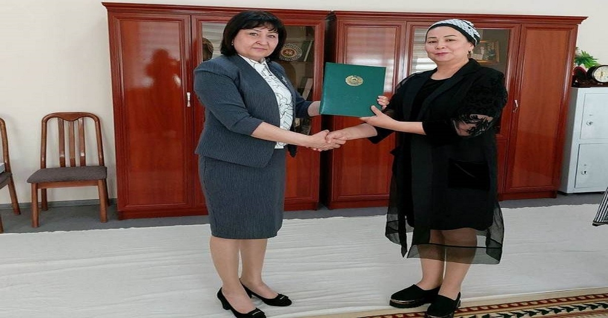 Memorandum imzolandi