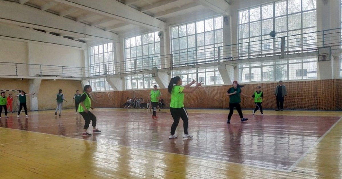 Qo’l to’pi musoboqasi g’olibi aniqlandi