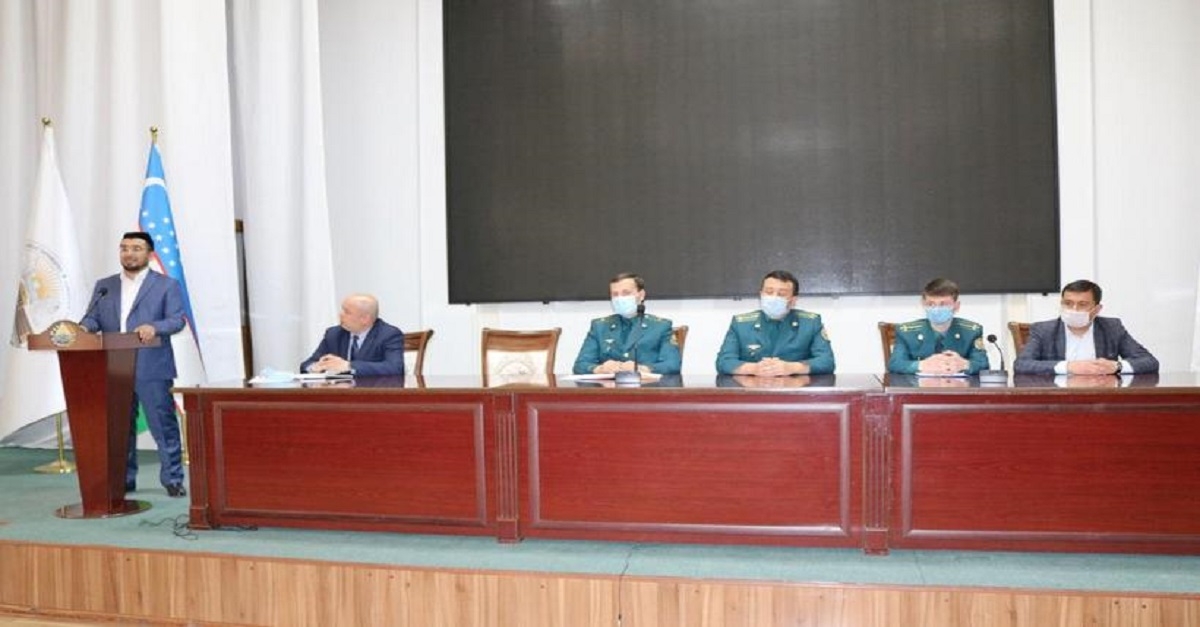 Jaholatga qarshi ma’rifat