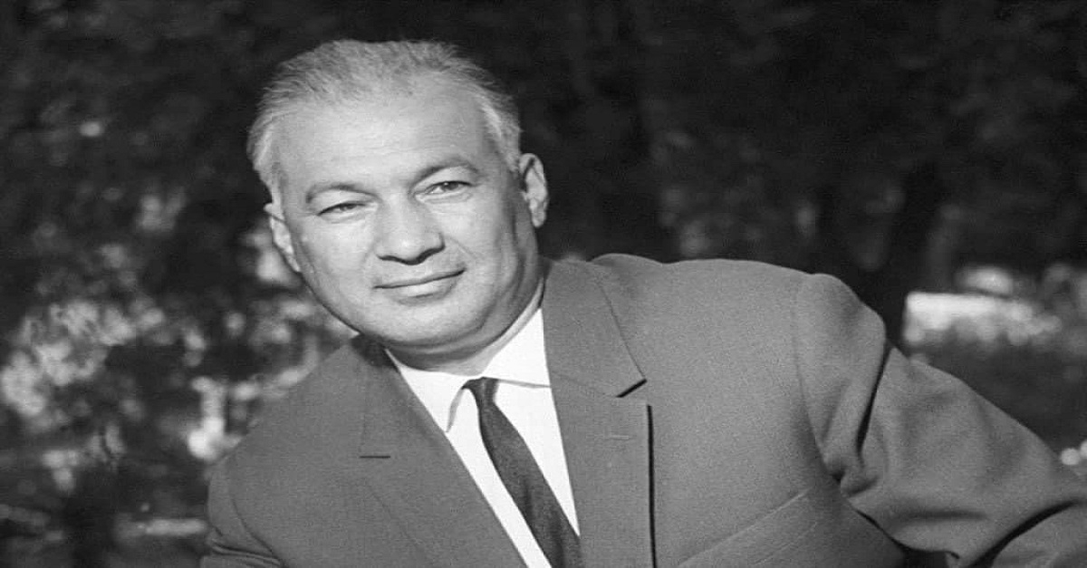 Samarqand davlat universitetiga Sharof Rashidov nomi beriladi