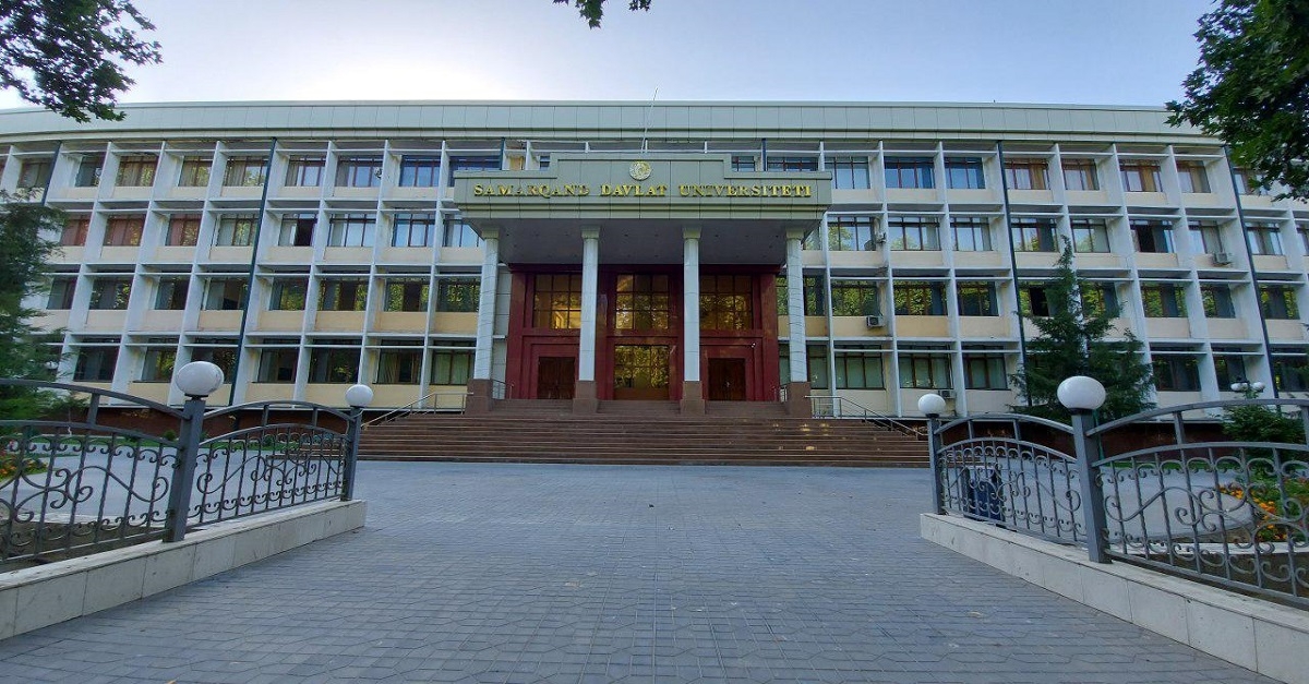 2020/2021 o’quv yilida talabalikka tavsiya etilgan abituriyentlardan hujjatlarni qabul qilish bo’yicha ishchi guruh RO’YXATI