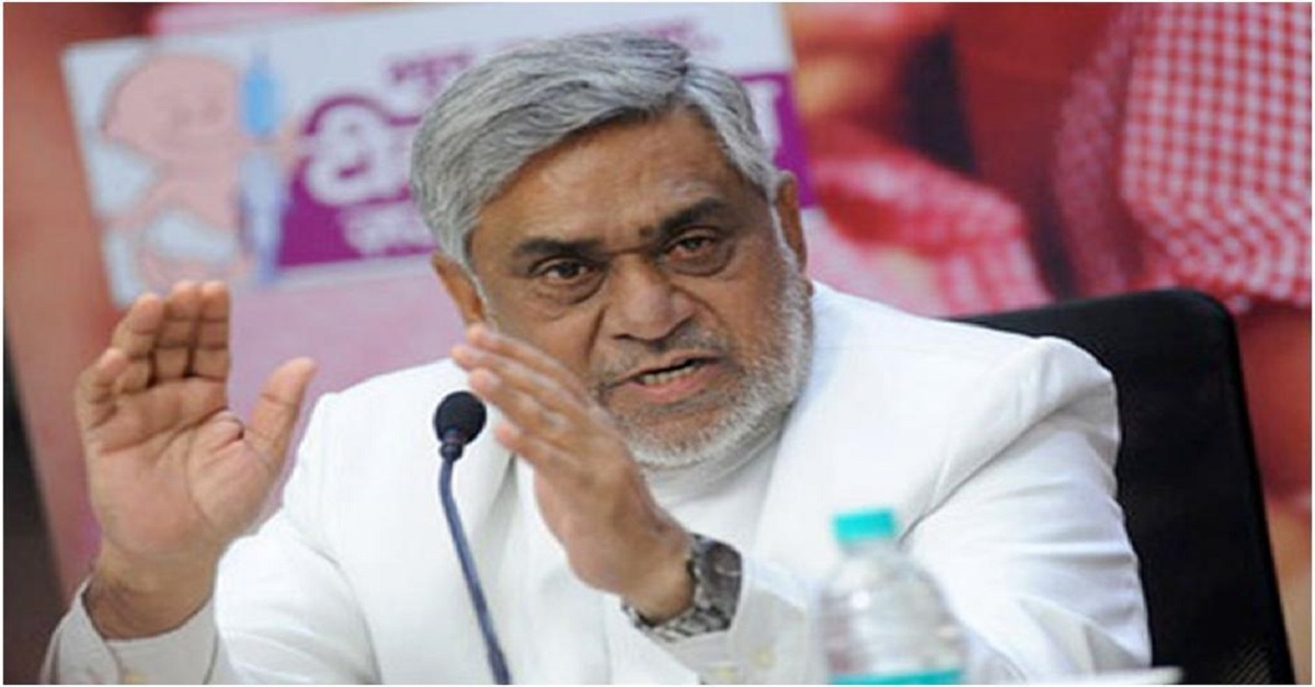 Аxtarul Vassey professor, Mavlona Ozod universiteti rektori: (Hindiston)