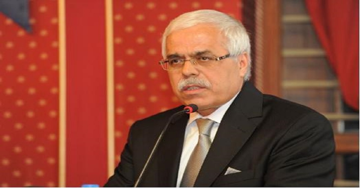 Halit Eren, professor, IRSIKА Bosh direktori: (Turkiya)