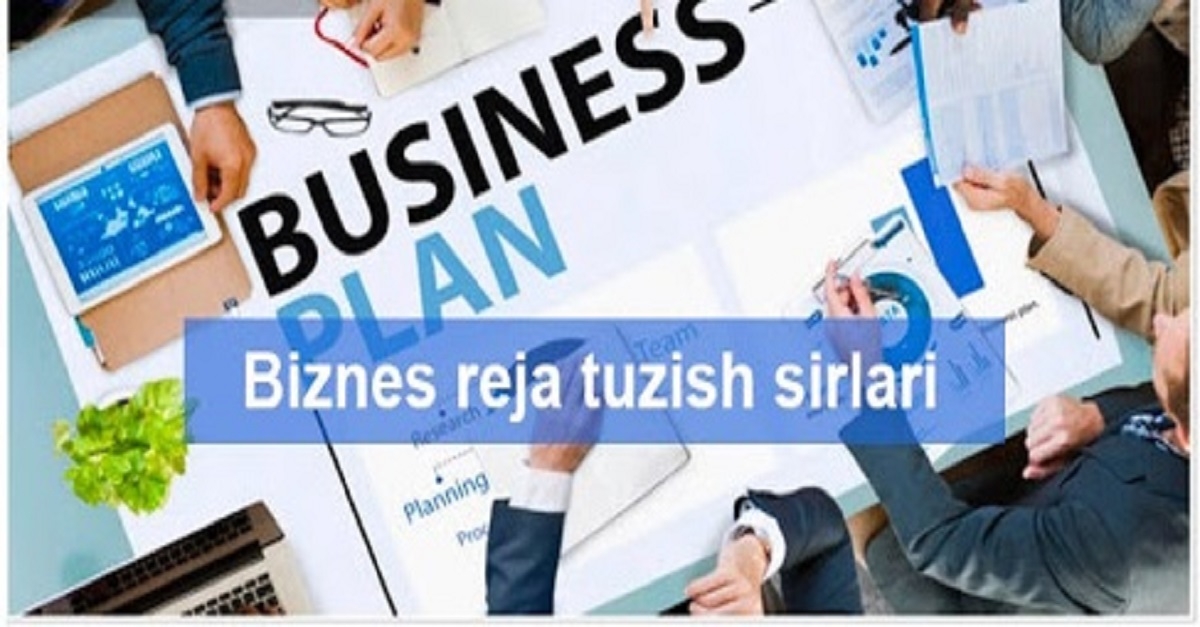 Biznes loyiha