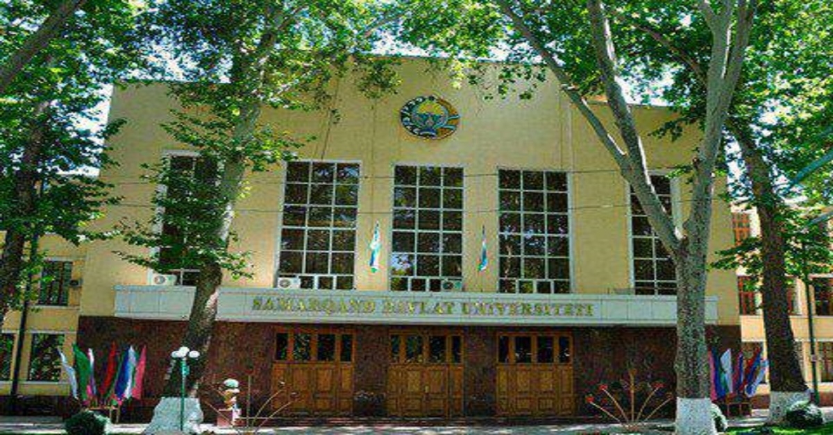 SamDUda yangi fakultetlar va texnikumlar tashkil etildi