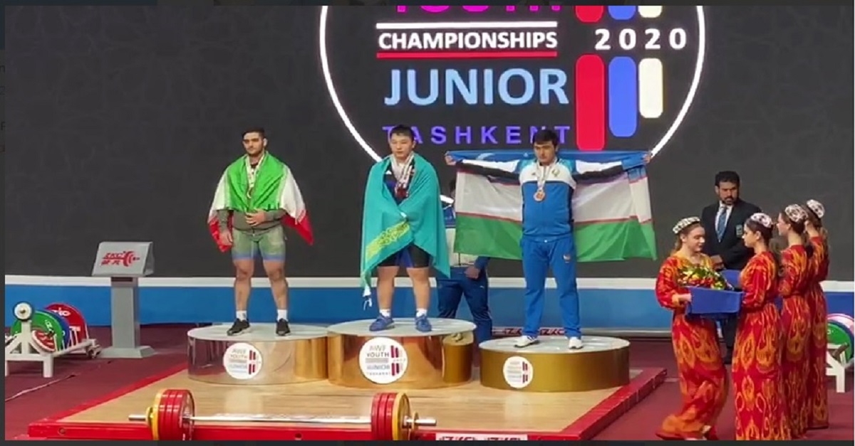 G’ALABALAR MUBORAK BO’LSIN!