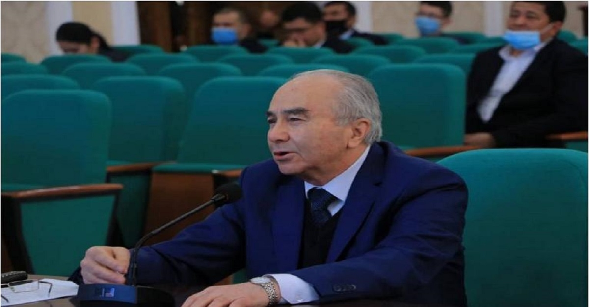 Samarqandlik talabalar tashabbusi