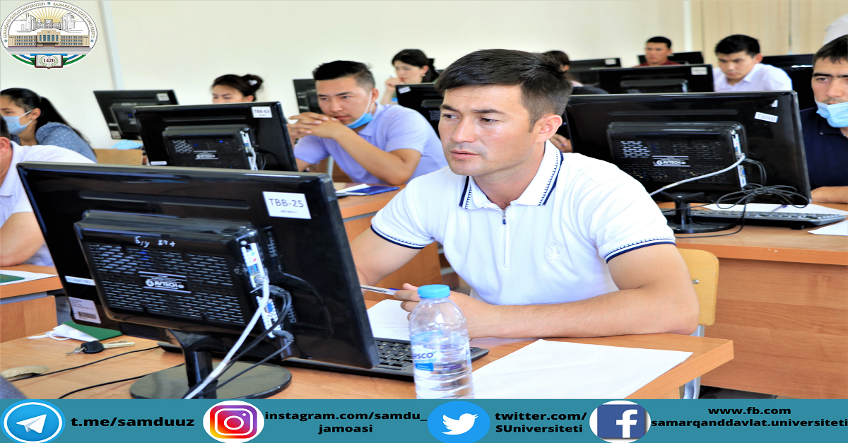 Magistrlik kimlarga nasib etadi?