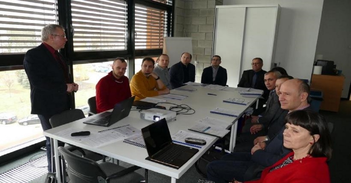 O'zbekistonda 3D-madaniy meros ob'ektlarini raqamlashtirish sohasidagi xalqaro hamkorlik