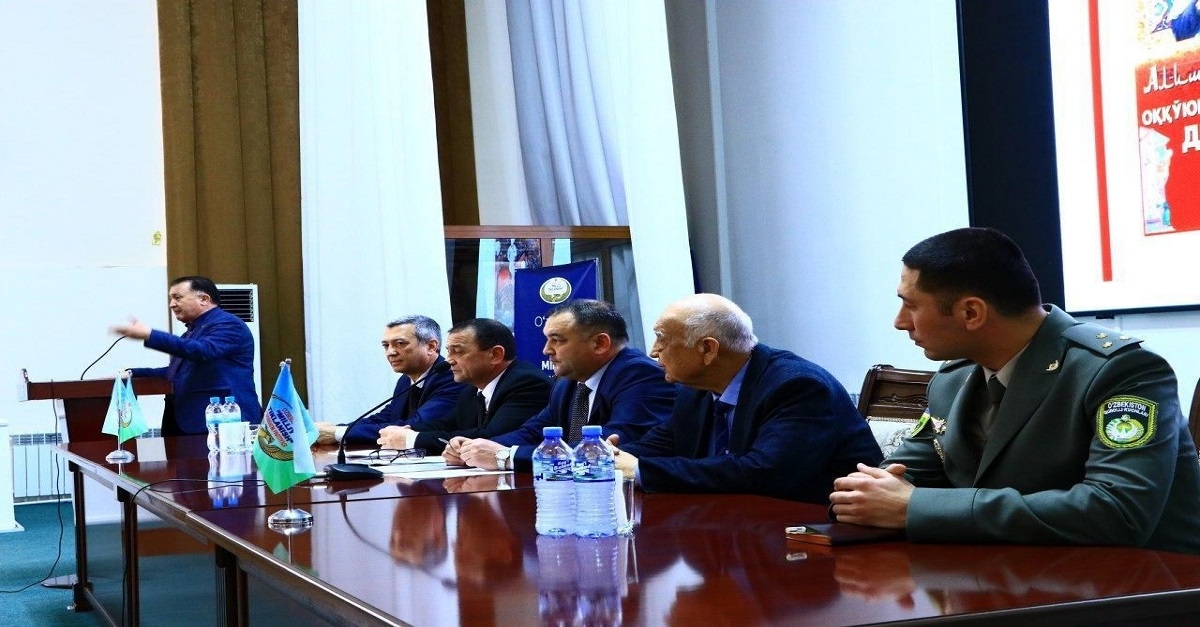 Alisher Navoiy she’riyatining o’z davridagi sharqona e’tirofi