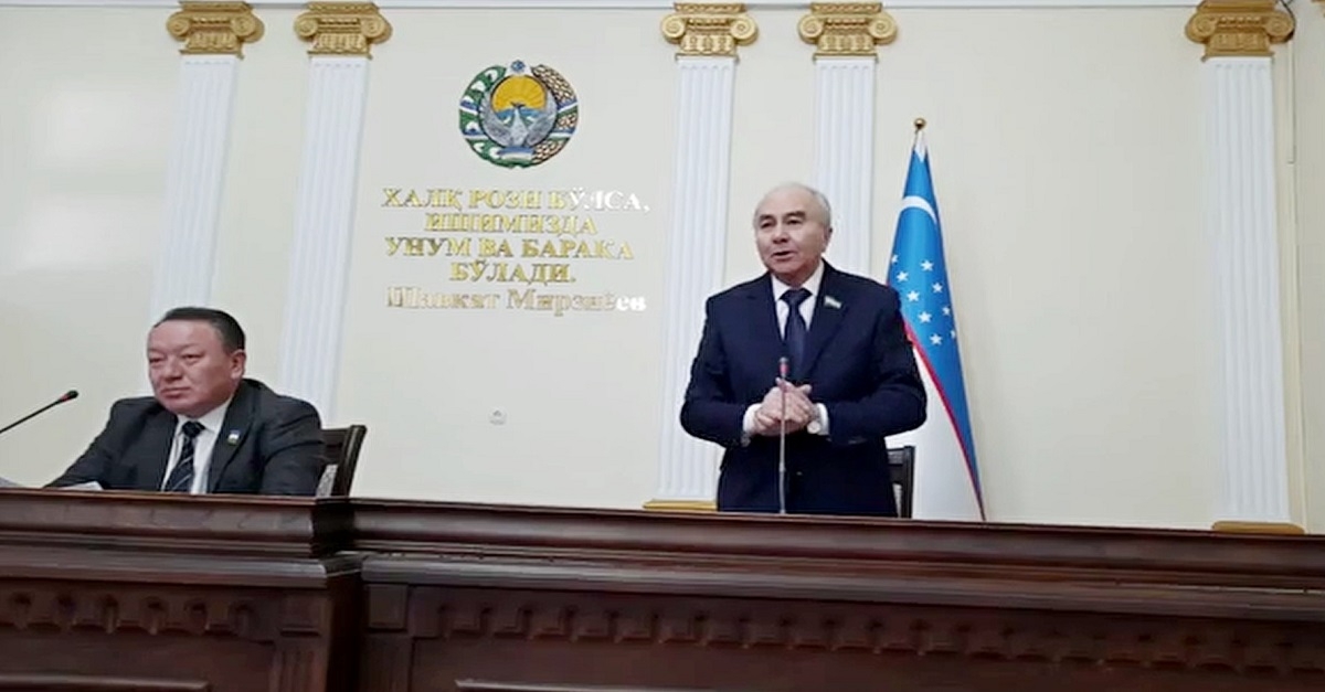 Послание Президента изучается