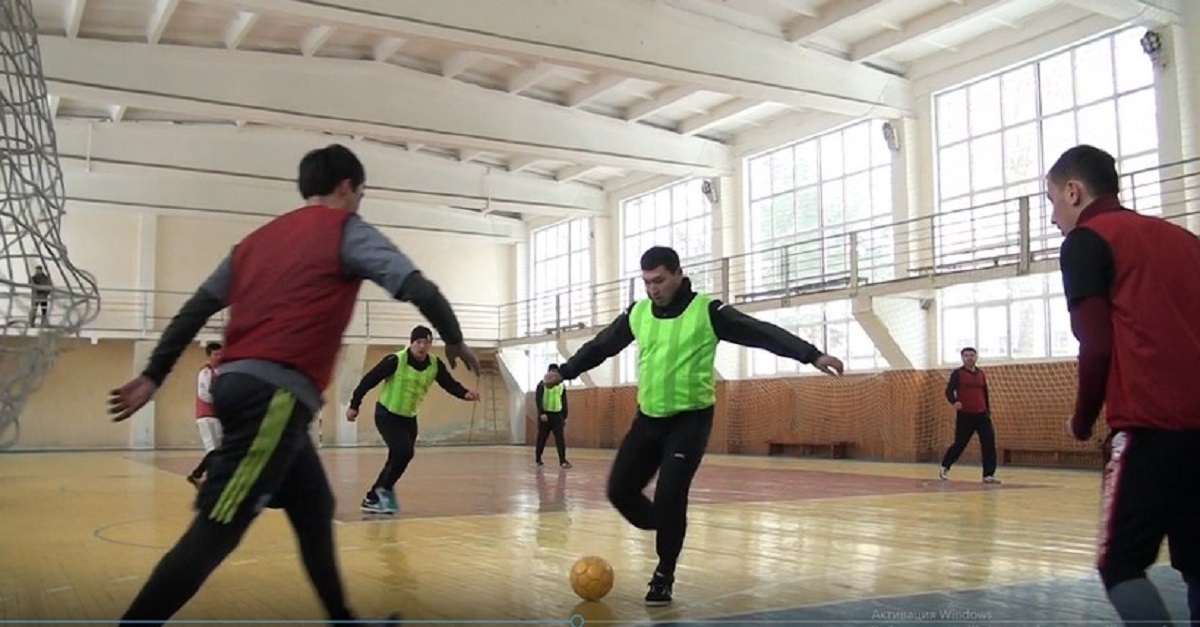 SOG’LOM TURMUSH – BUYUK KELAJAK