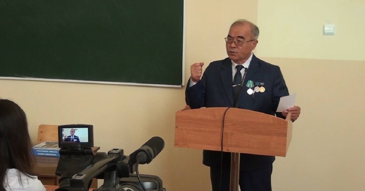 Ta’lim sifatini oshirish dolzarb vazifa