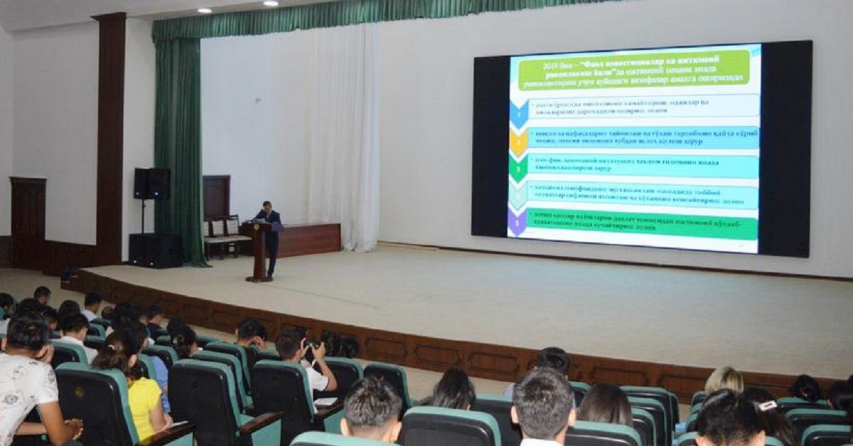 SAMARQAND “SHARQ TARONALARI” XALQARO MUSIQA FESTIVALI MEHMONLARINI MUNOSIB KUTIB OLADI