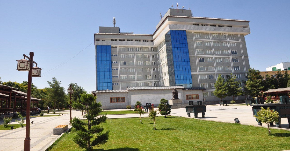 Samarqand davlat universiteti huzurida aniq va tabiiy fanlarga ixtisoslashtirilgan maktab tashkil etiladi