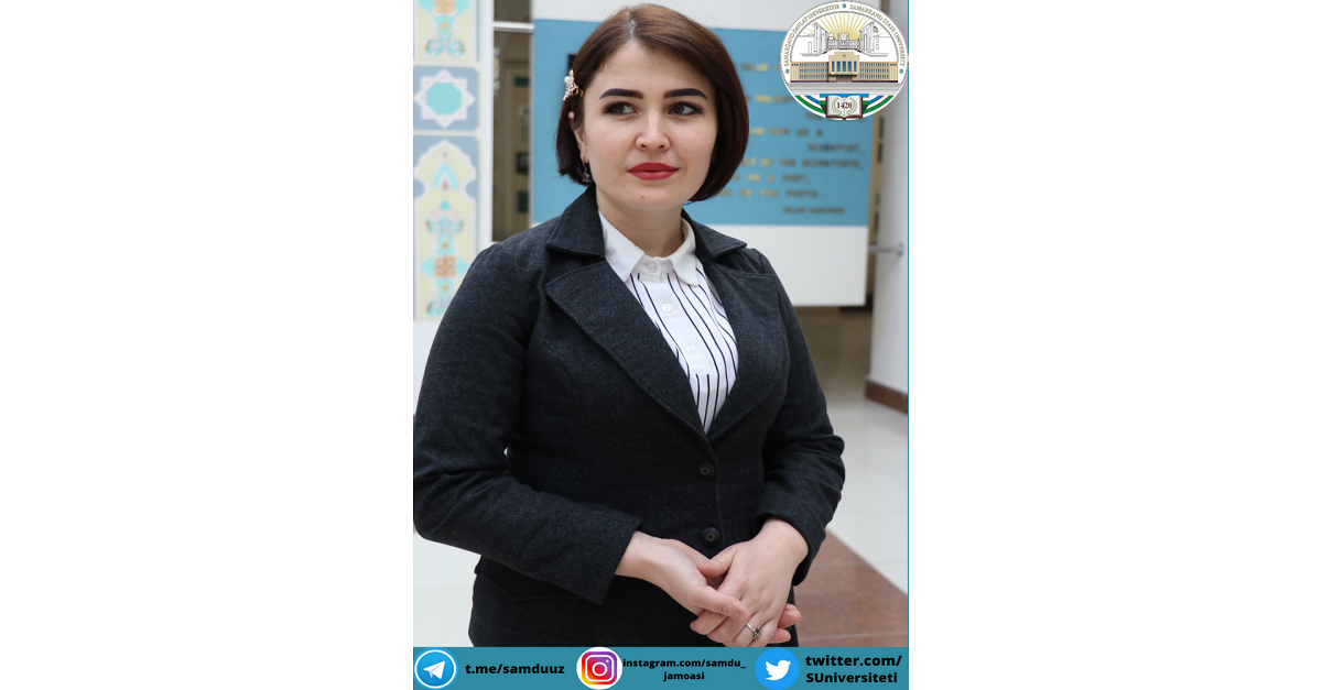 Ilm va ijod – ikki qanot