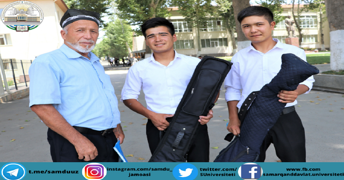 Maqsadimiz xolislik , shaffoflik, adolat...