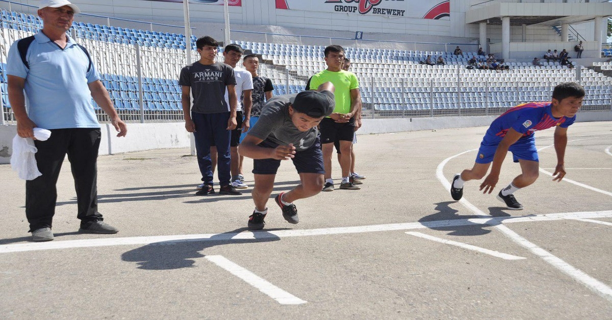 Samarqand davlat universitetida kasbiy (ijodiy) imtihonlar shaffof o‘tkazilmoqda