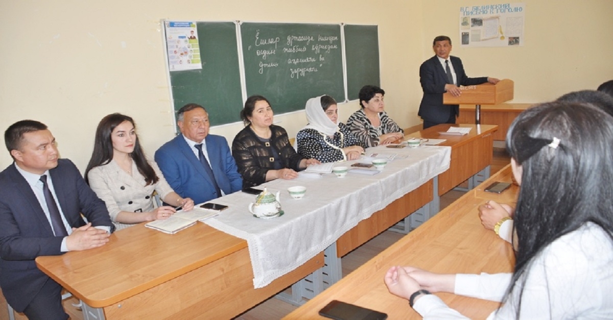 Nikohdan oldingi tibbiy ko’rikning ahamiyati