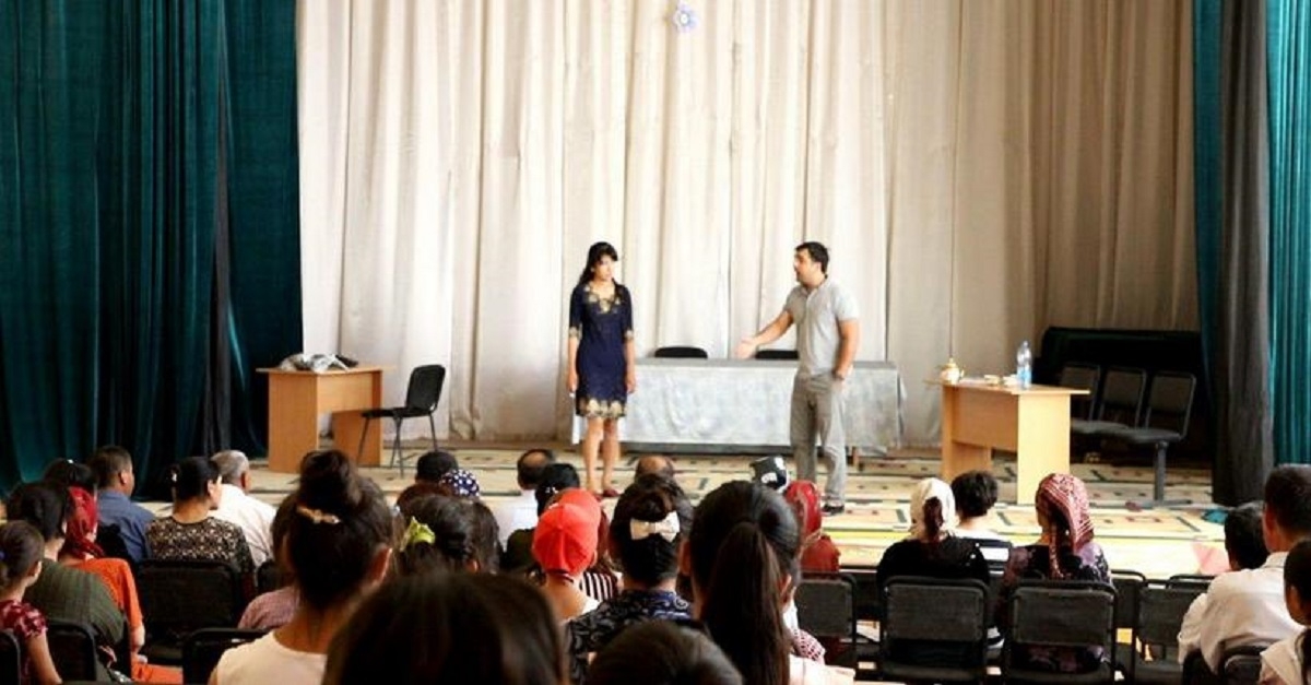 Beshta muhim tashabbus shartlari – amalda