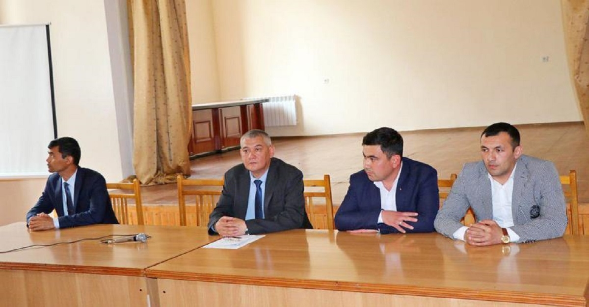 «Iste’molchilar huquqlari doim himoyada»