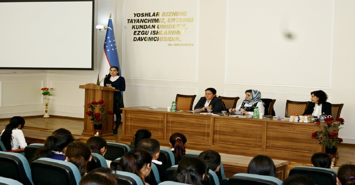 Встреча книголюбов