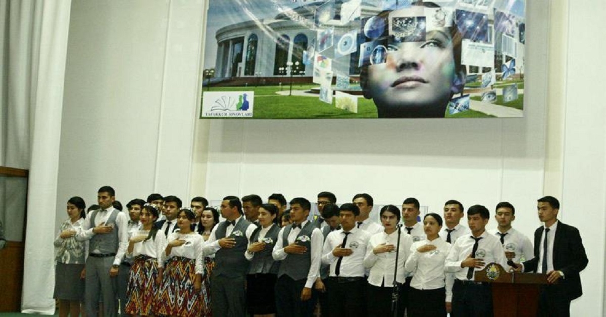 “Ulug‘bek vorislari” Toshkentda bellashadilar