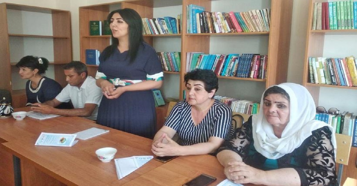 “Siz oila qurishga tayyormisiz”