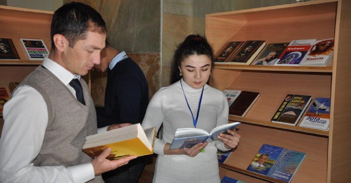 Insoniyatning eng noyob kashfiyoti