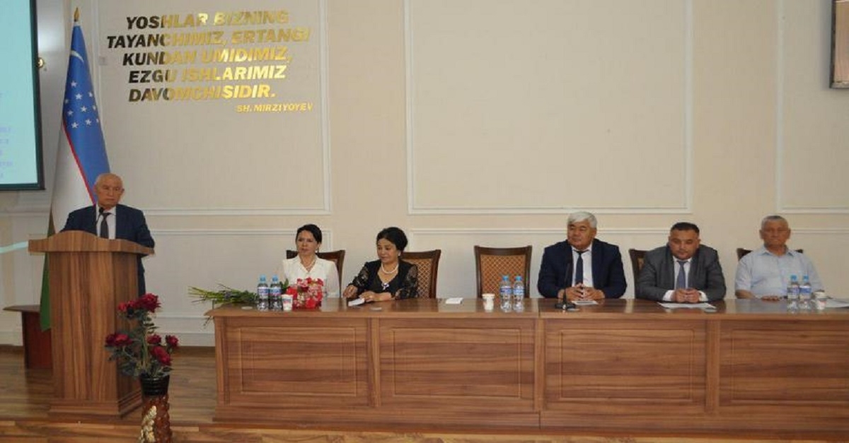 Kitob – aql ziyosi