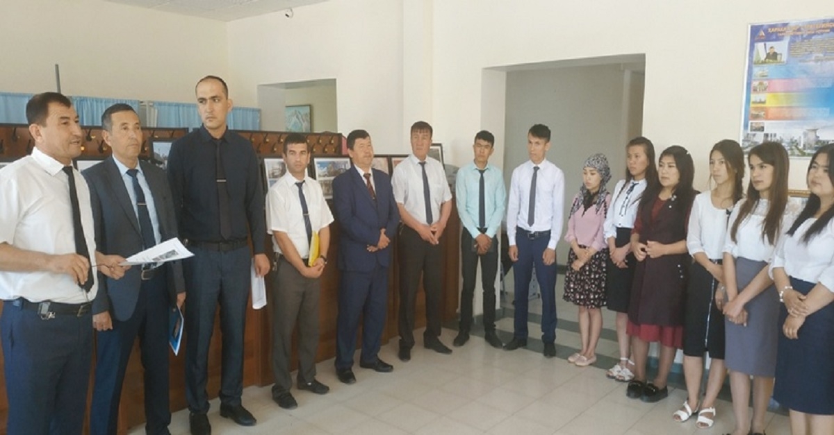  “XOTIRA MUQADDAS - XOTIRA MANGU”