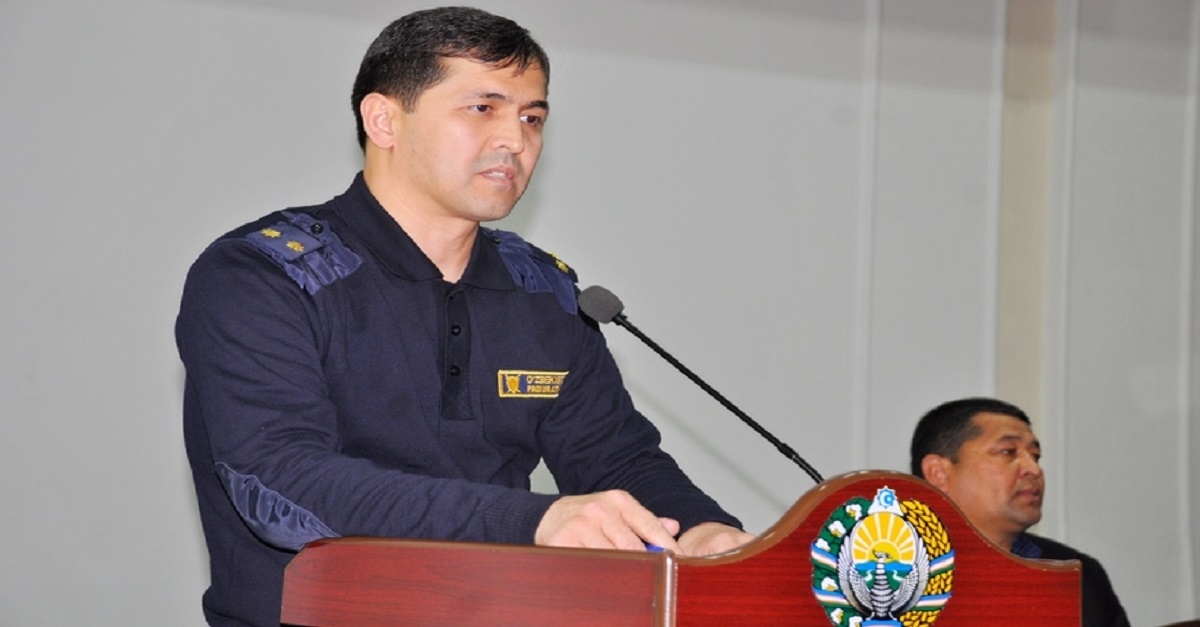 KORRUPSIYA – JAMIYAT KUSHANDASI