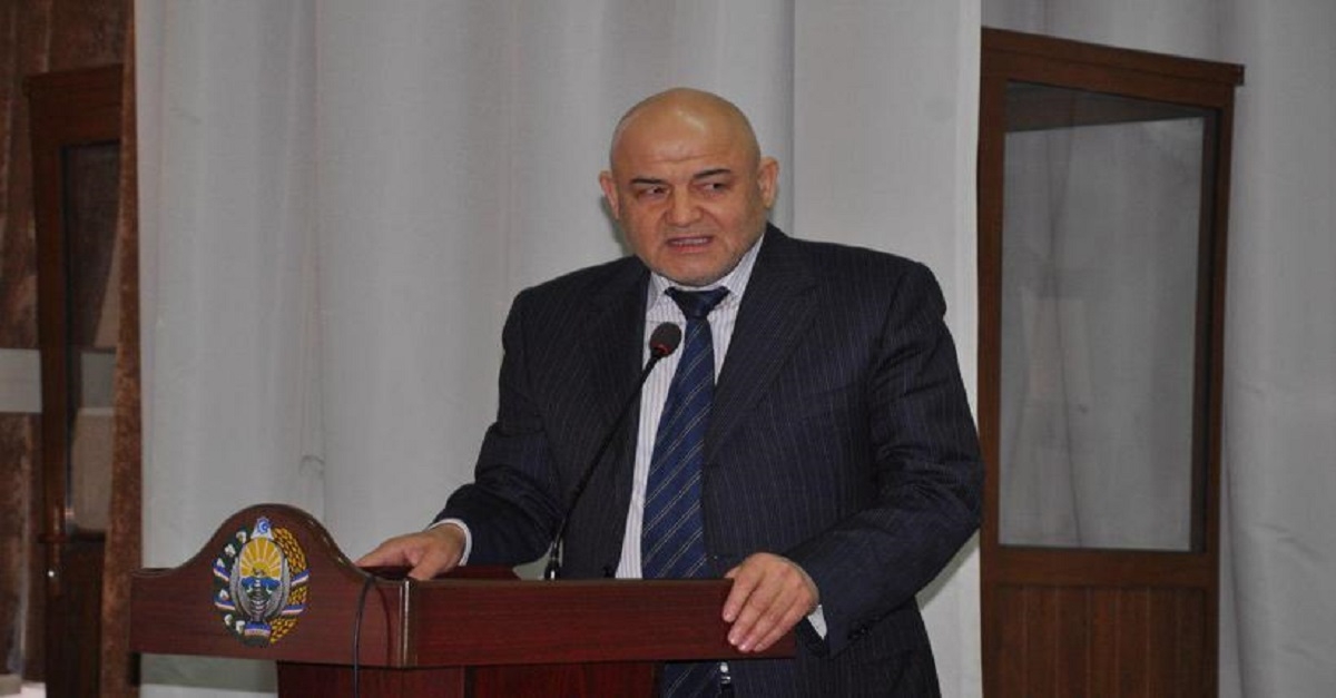 SamDUda ilmiy-amaliy seminar