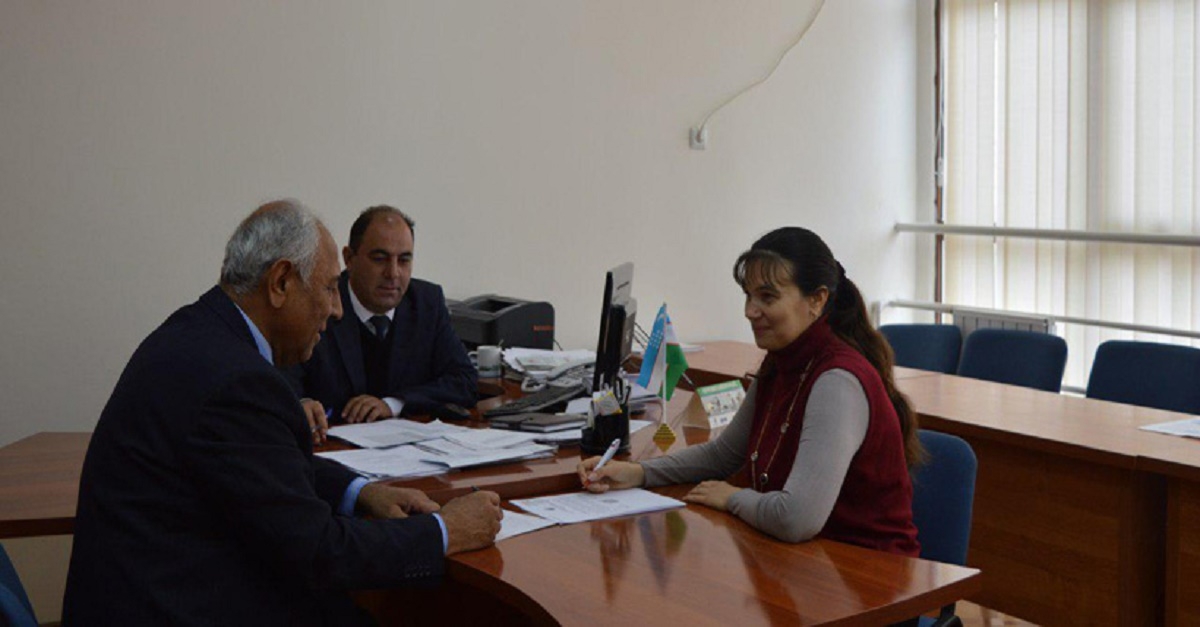 Ilmiy hamkorliklar yangi bosqichda