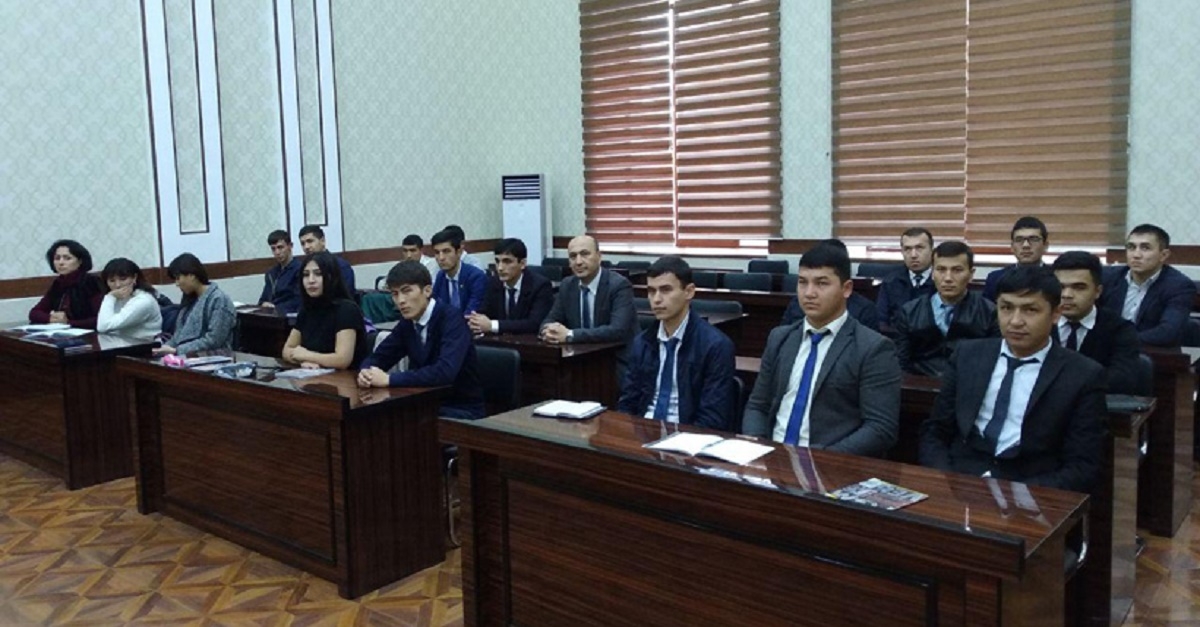 Menejmentning tizimli muammolari