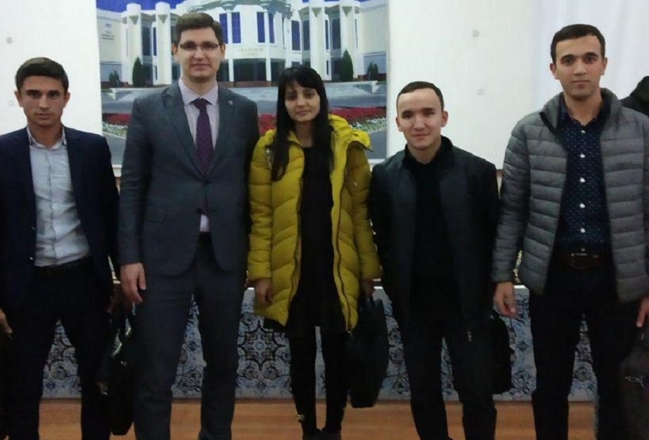 Turizm to‘g‘risida seminar