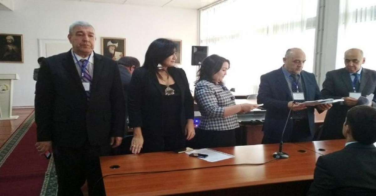 Teran ildizi olis tarixga borib taqalguvchi hamkorlik