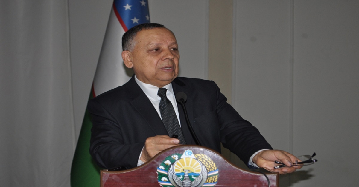 Ta’lim sohasidagi islohotlarga doir seminar-treninglar o‘tkazildi 